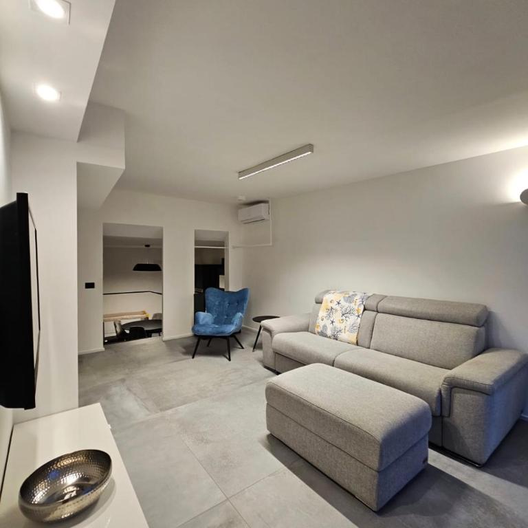 Molo Suite - One-Bedroom House - 6