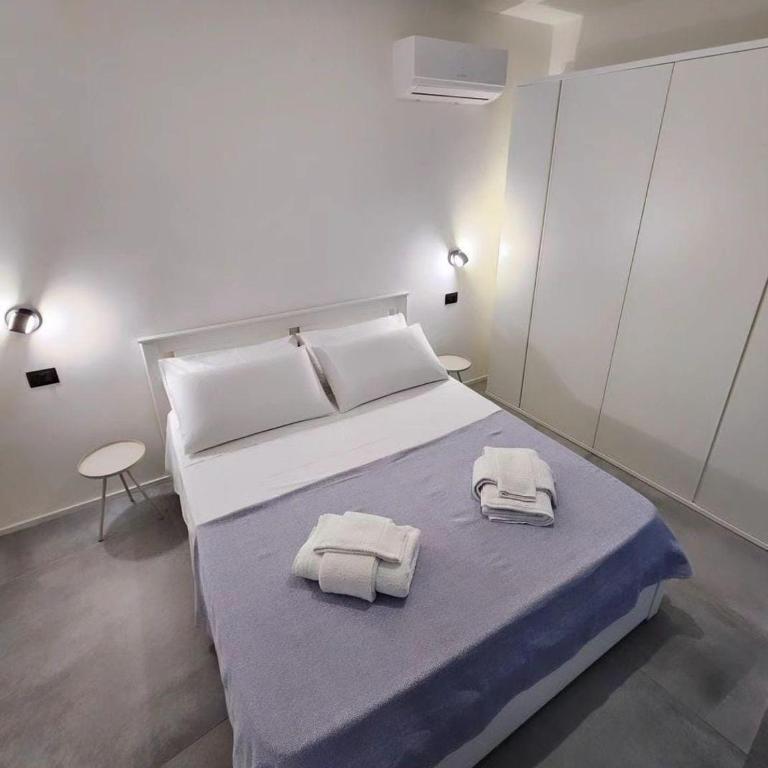 Molo Suite - One-Bedroom House - 16