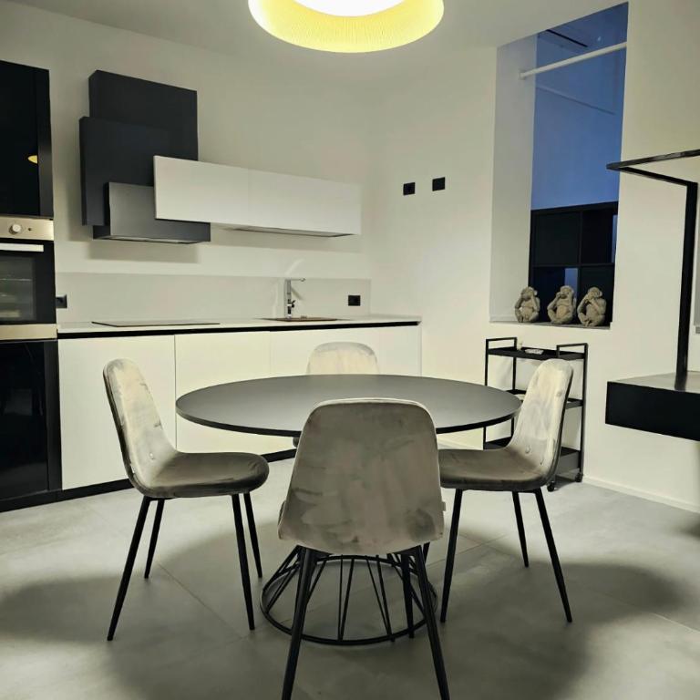Molo Suite - One-Bedroom House - 4