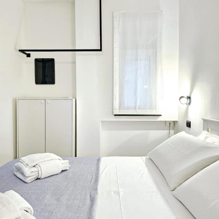 Molo Suite - One-Bedroom House - 18