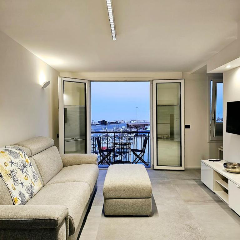 Molo Suite - One-Bedroom House - 1