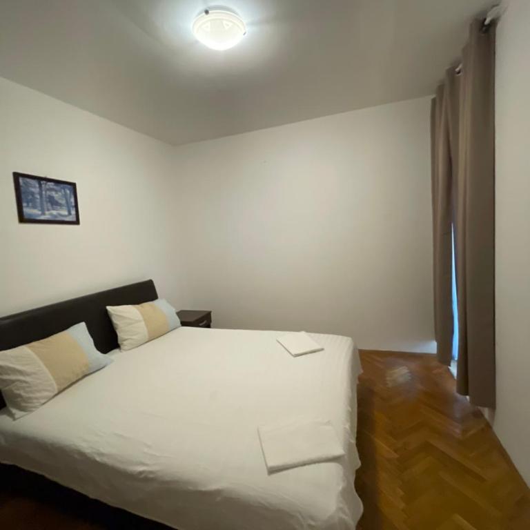 Soba sa zajednickim kupatilom - One-Bedroom Apartment - 3