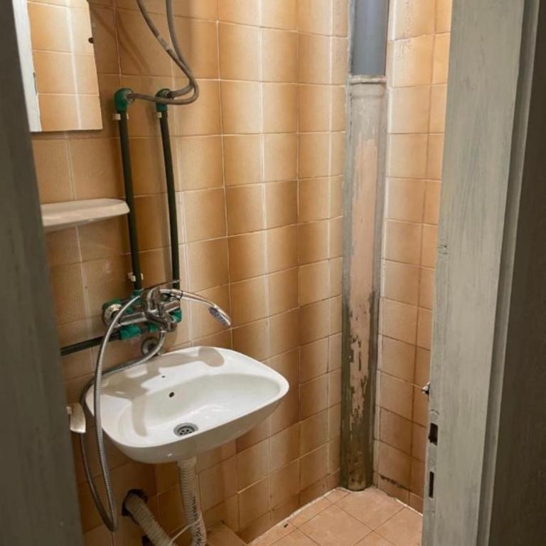 Soba sa zajednickim kupatilom - One-Bedroom Apartment - 6