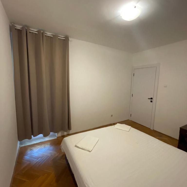 Soba sa zajednickim kupatilom - One-Bedroom Apartment - 7