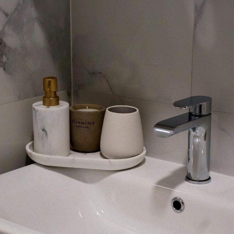 Mostar Royal Residence - Apartman sa 1 Spavaćom Sobom - 29