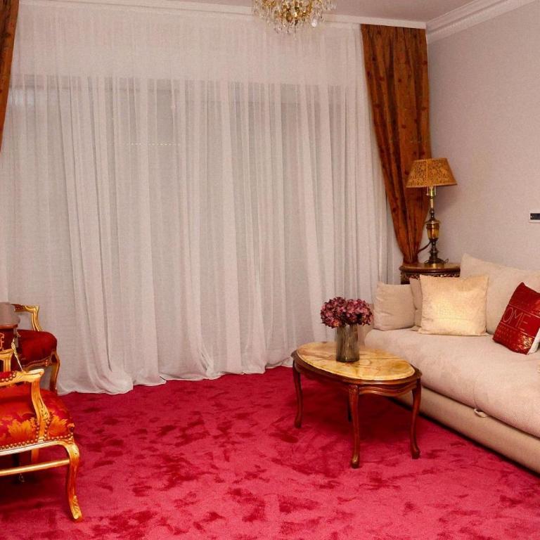 Mostar Royal Residence - Apartman sa 1 Spavaćom Sobom - 16