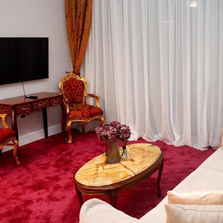 Mostar Royal Residence - Apartman sa 1 Spavaćom Sobom - 18