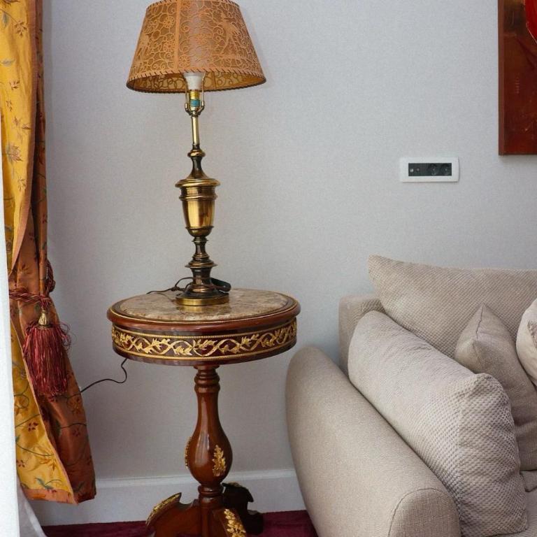 Mostar Royal Residence - Apartman sa 1 Spavaćom Sobom - 24