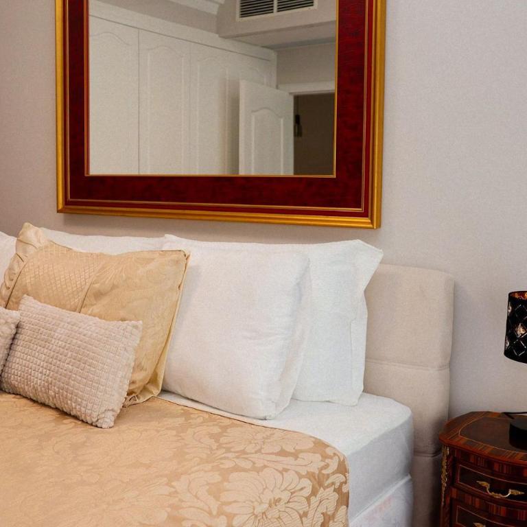 Mostar Royal Residence - Apartman sa 1 Spavaćom Sobom - 5