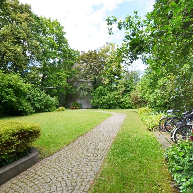 Sweet Home, Central & Quiet - Apartment - Ground Floor - 2