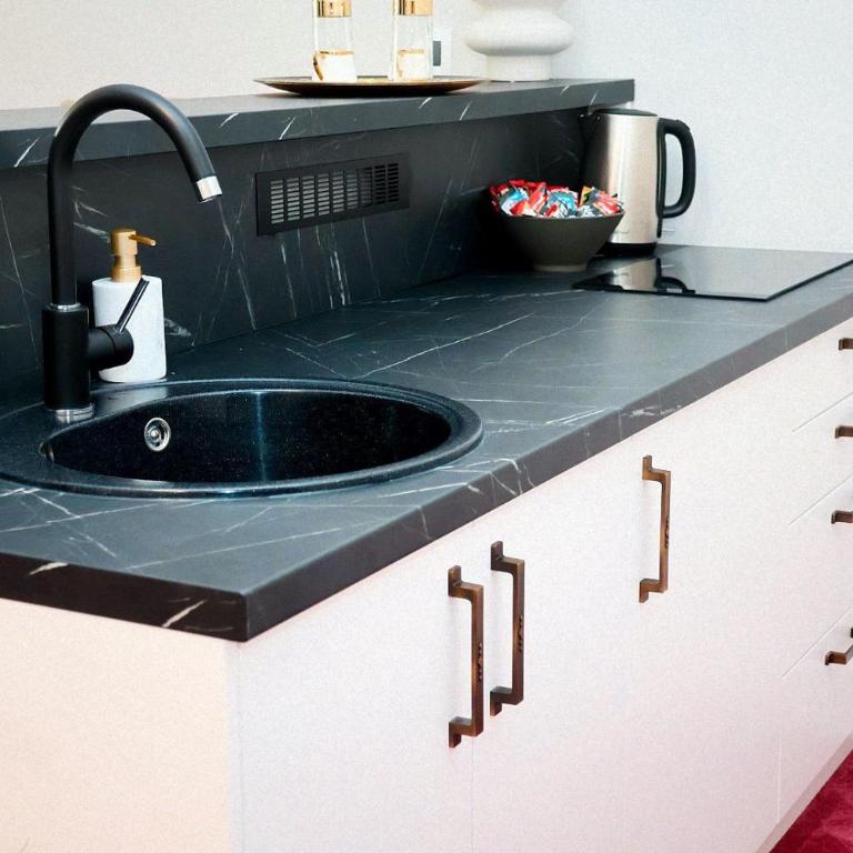 Mostar Royal Residence - Apartman sa 1 Spavaćom Sobom - 33