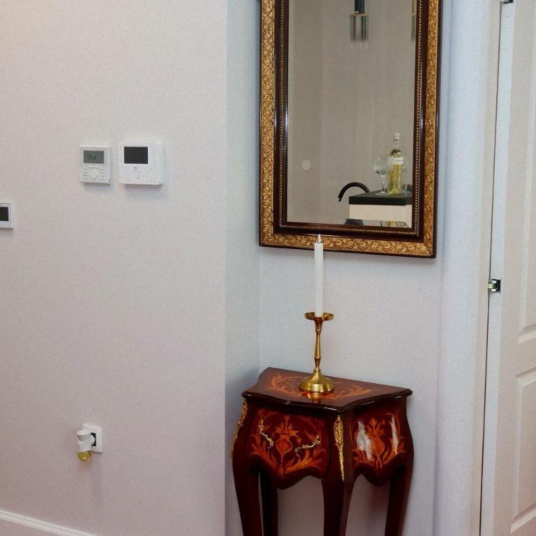 Mostar Royal Residence - Apartman sa 1 Spavaćom Sobom - 40