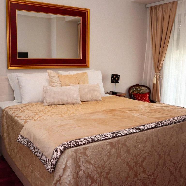 Mostar Royal Residence - Apartman sa 1 Spavaćom Sobom - 44