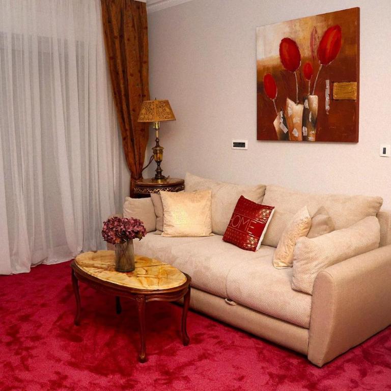 Mostar Royal Residence - Apartman sa 1 Spavaćom Sobom - 46