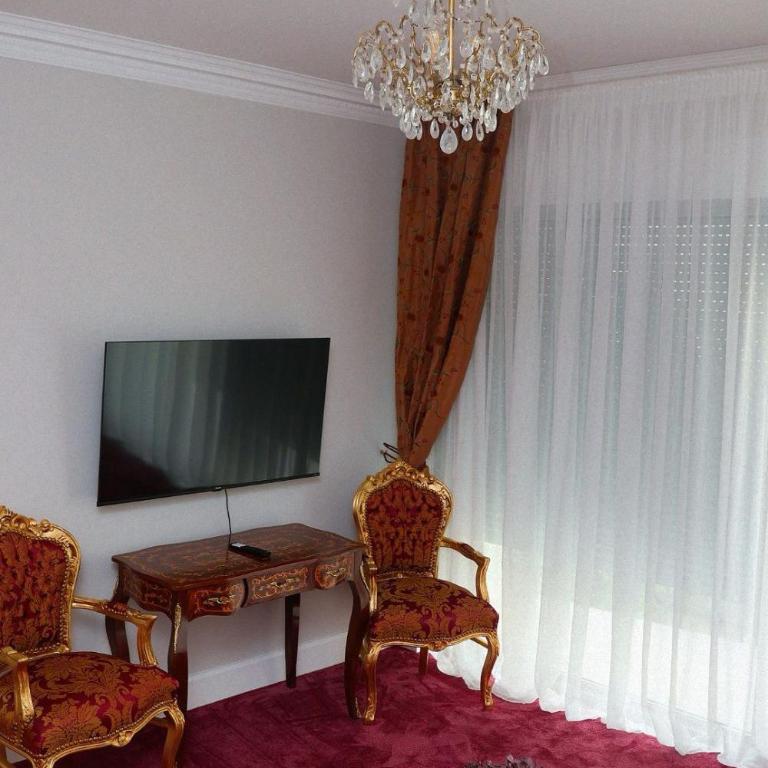 Mostar Royal Residence - Apartman sa 1 Spavaćom Sobom - 50