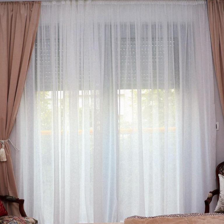 Mostar Royal Residence - Apartman sa 1 Spavaćom Sobom - 53