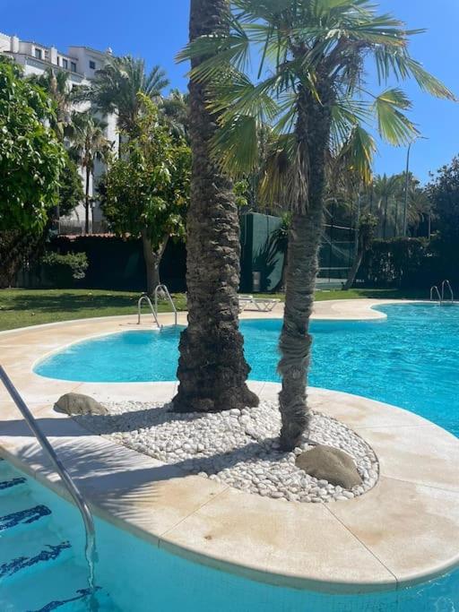 Puerto Banus 3 bed room - pool by Casa del sol HR - Three-Bedroom Apartment - 14
