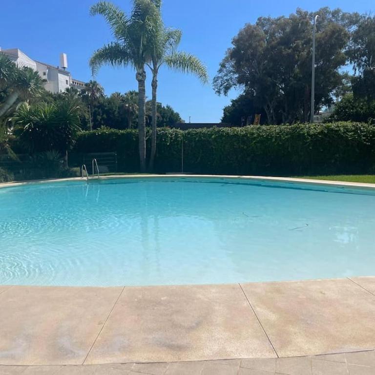 Puerto Banus 3 bed room - pool by Casa del sol HR - Three-Bedroom Apartment - 29