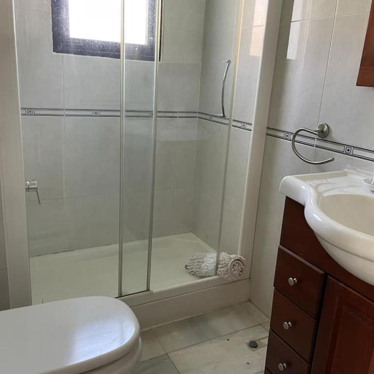 Puerto Banus 3 bed room - pool by Casa del sol HR - Three-Bedroom Apartment - 35