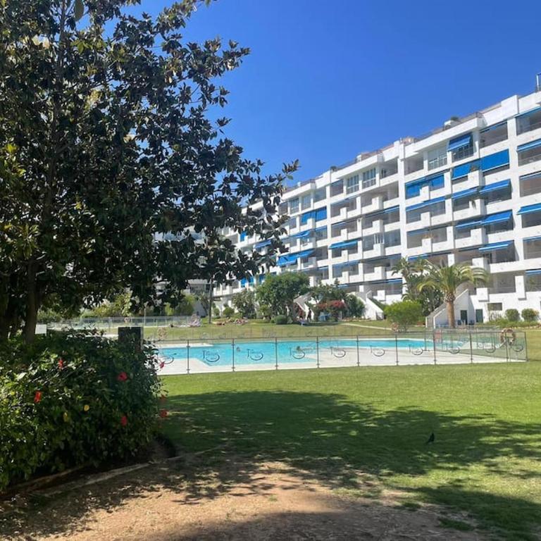 Puerto Banus 3 bed room - pool by Casa del sol HR - Three-Bedroom Apartment - 39