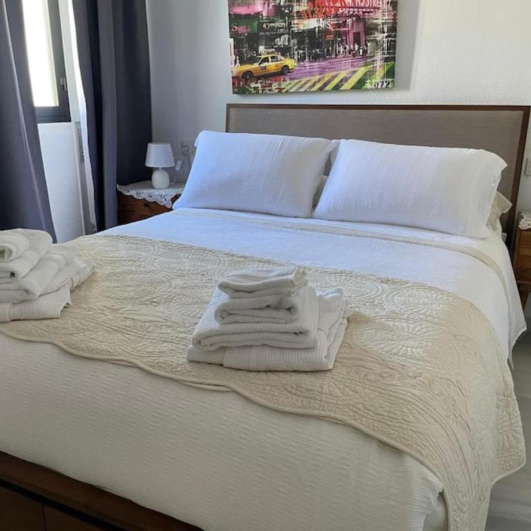 Puerto Banus 3 bed room - pool by Casa del sol HR - Three-Bedroom Apartment - 41