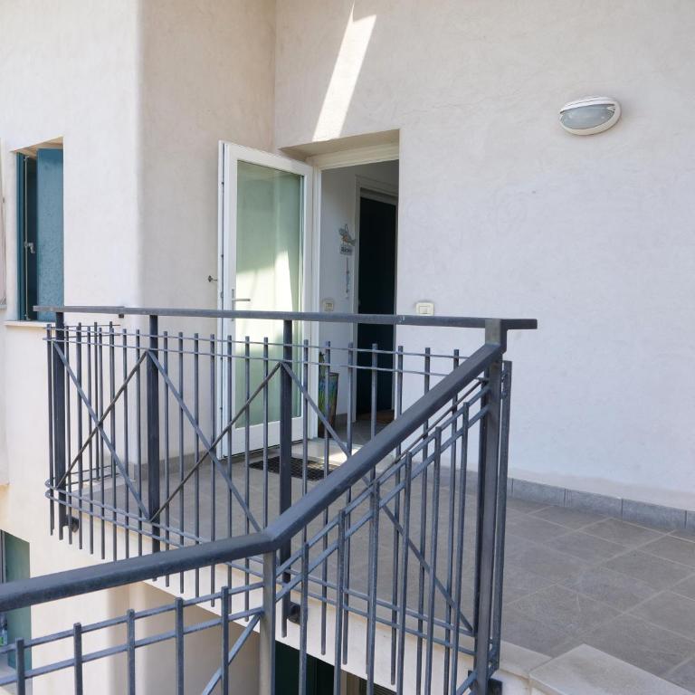 SunsetBarbana - tricamere con posto auto - Three-Bedroom Apartment with Sea View - 4