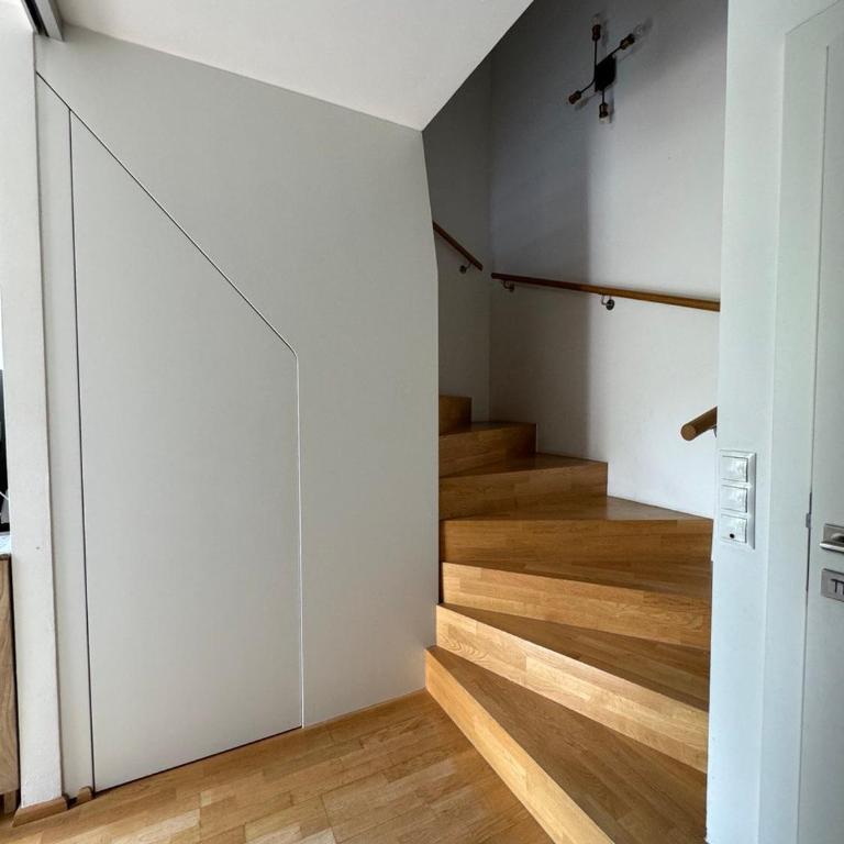 Cosy Splendor / City Center - Apartment mit 1 Schlafzimmer - 18
