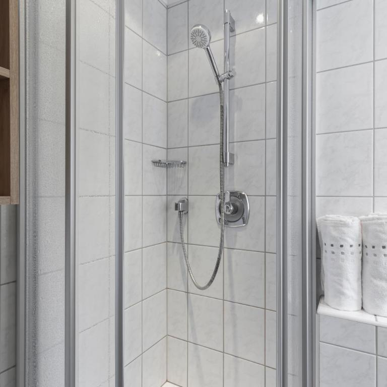 Birkheim - Standard Doppelzimmer mit Balkon - 8