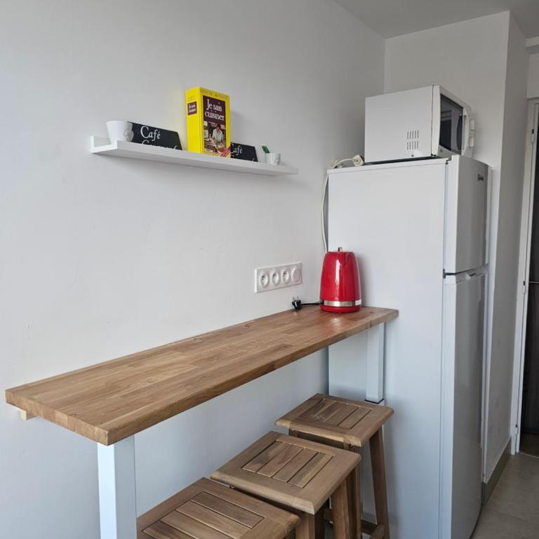 L'escale marine BY HOLIDIEPPE - Appartement 4 Chambres - 3