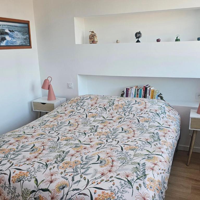 L'escale marine BY HOLIDIEPPE - Appartement 4 Chambres - 5