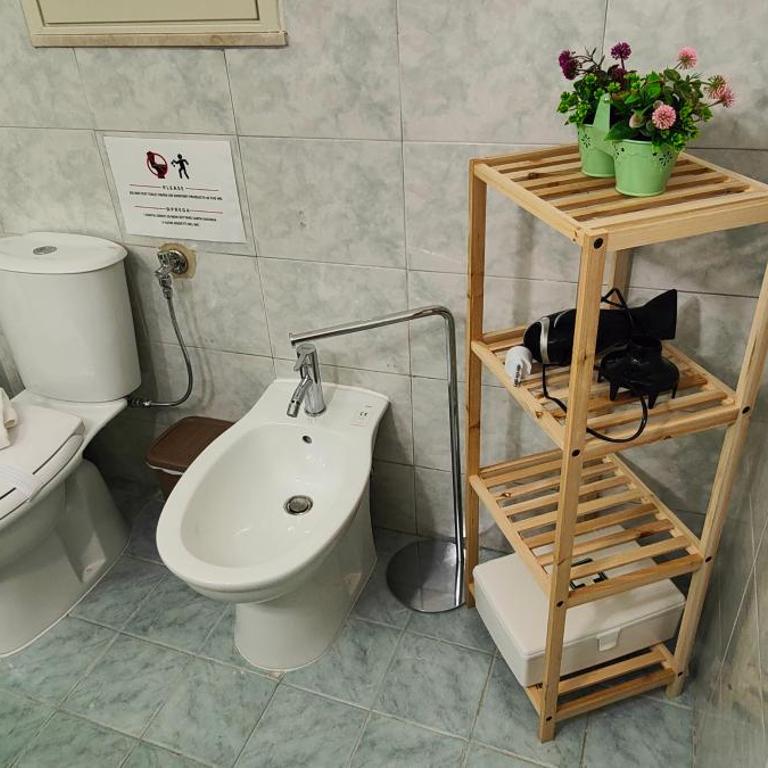 Casa Luciuzza - One-Bedroom House - 20