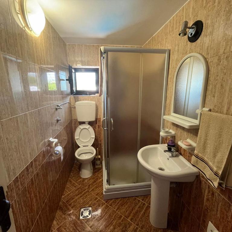 Apartments Mudrić - One-Bedroom Apartment - 12