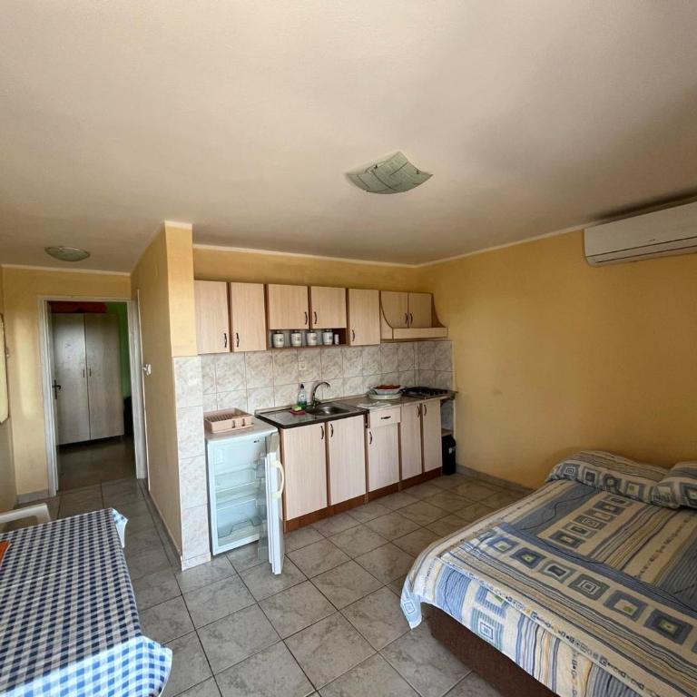 Apartments Mudrić - One-Bedroom Apartment - 13