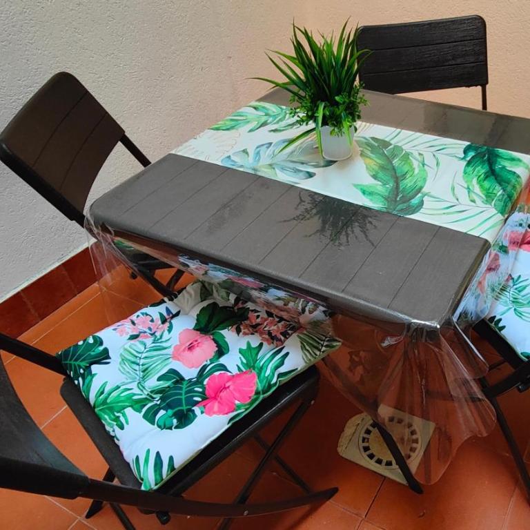 Casa Luciuzza - One-Bedroom House - 16