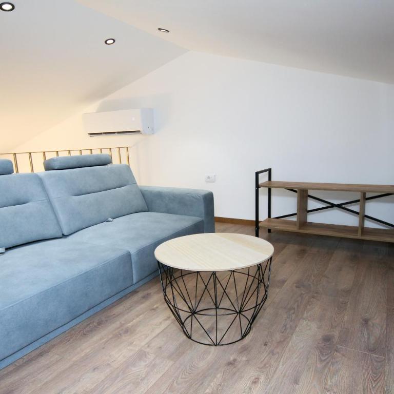 Venima luxury Seaview Pine Apartment - Two-Bedroom Apartment with Sea View - 62