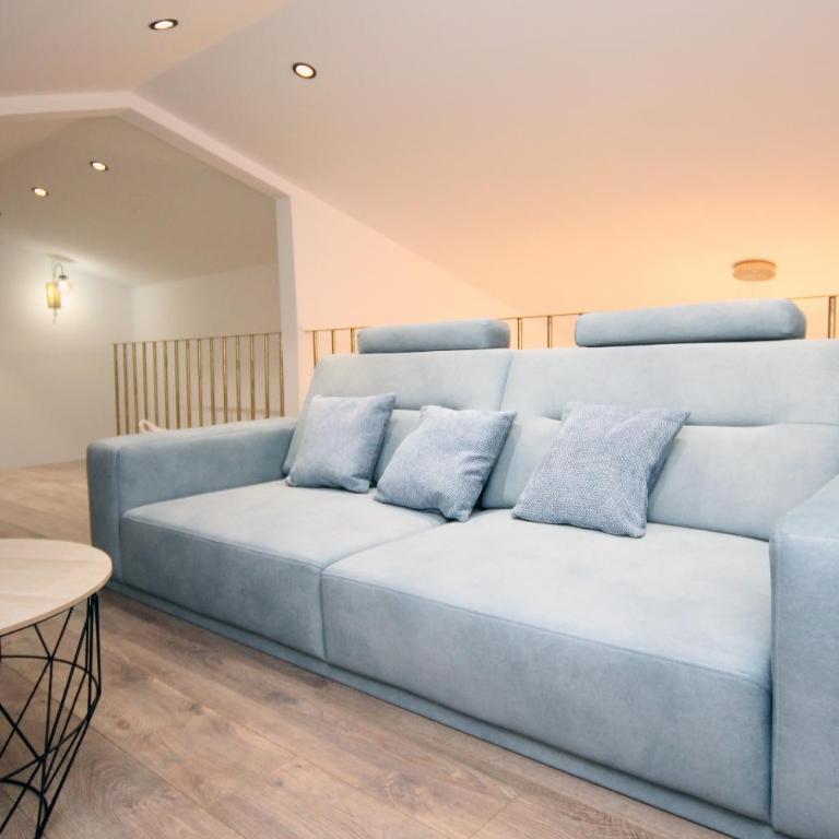 Venima luxury Seaview Pine Apartment - Two-Bedroom Apartment with Sea View - 66