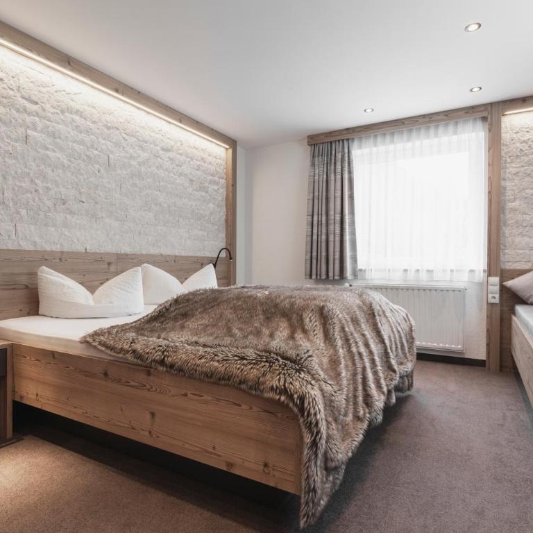 Birkheim - Comfort Doppelzimmer - 5