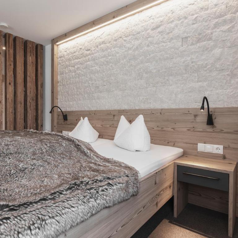 Birkheim - Comfort Doppelzimmer - 1