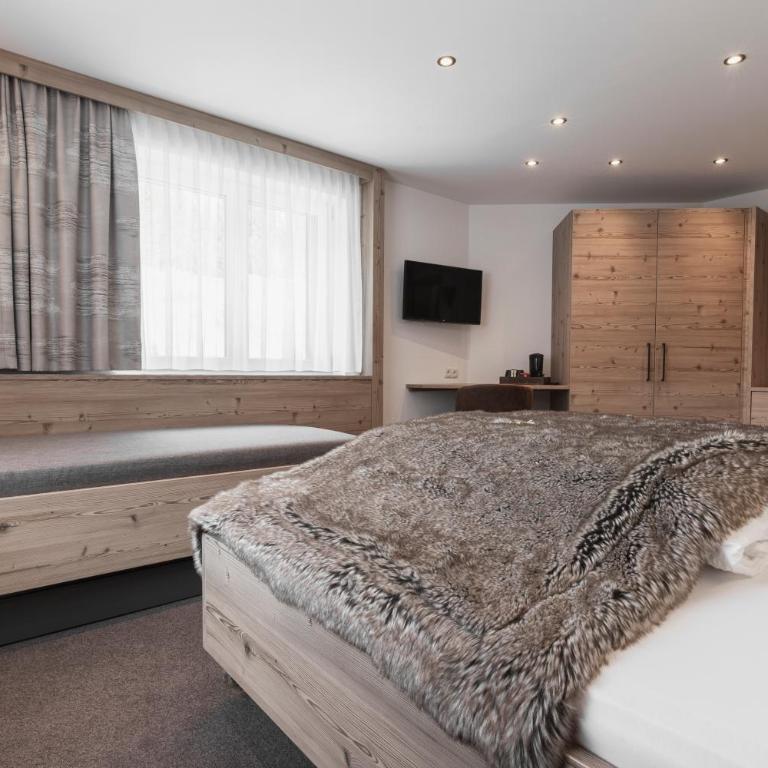 Birkheim - Comfort Doppelzimmer - 8