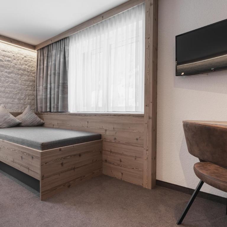 Birkheim - Comfort Doppelzimmer - 7