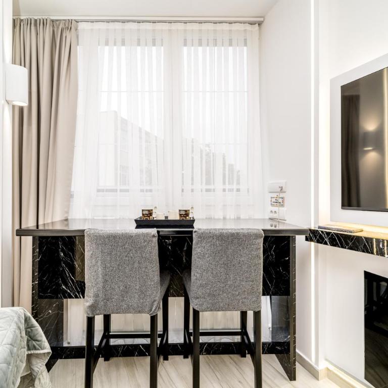 New Urban Studio - Apartman sa 1 Spavaćom Sobom - 9