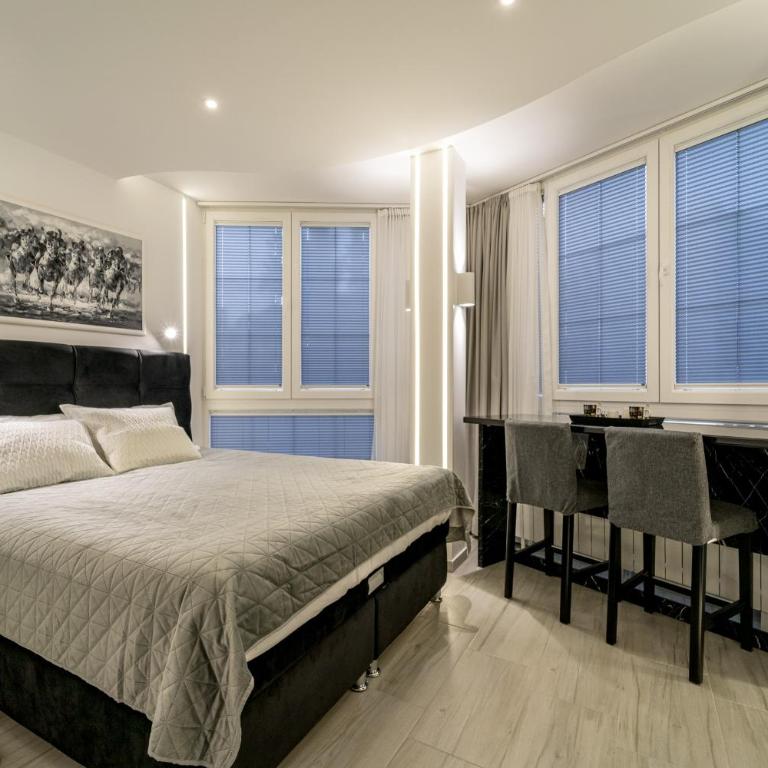 New Urban Studio - Apartman sa 1 Spavaćom Sobom - 6