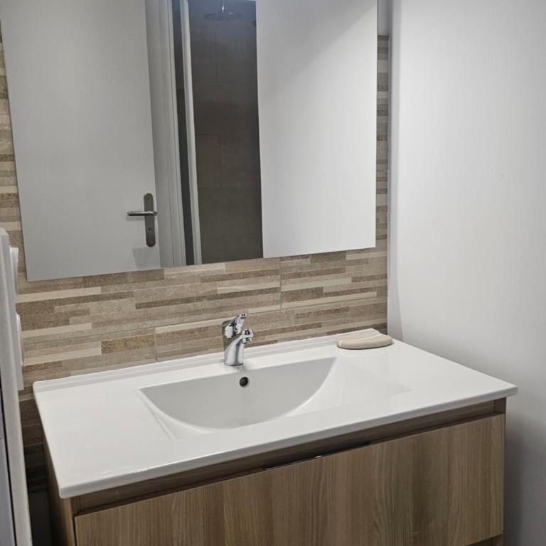 L'escale marine BY HOLIDIEPPE - Appartement 4 Chambres - 33