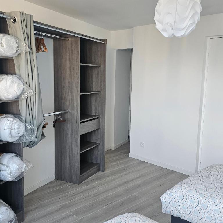 L'escale marine BY HOLIDIEPPE - Appartement 4 Chambres - 28