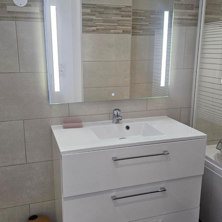L'escale marine BY HOLIDIEPPE - Appartement 4 Chambres - 29