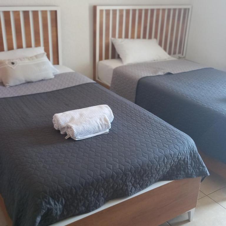Apartmani Dini - Studio sa Pogledom na More - 1