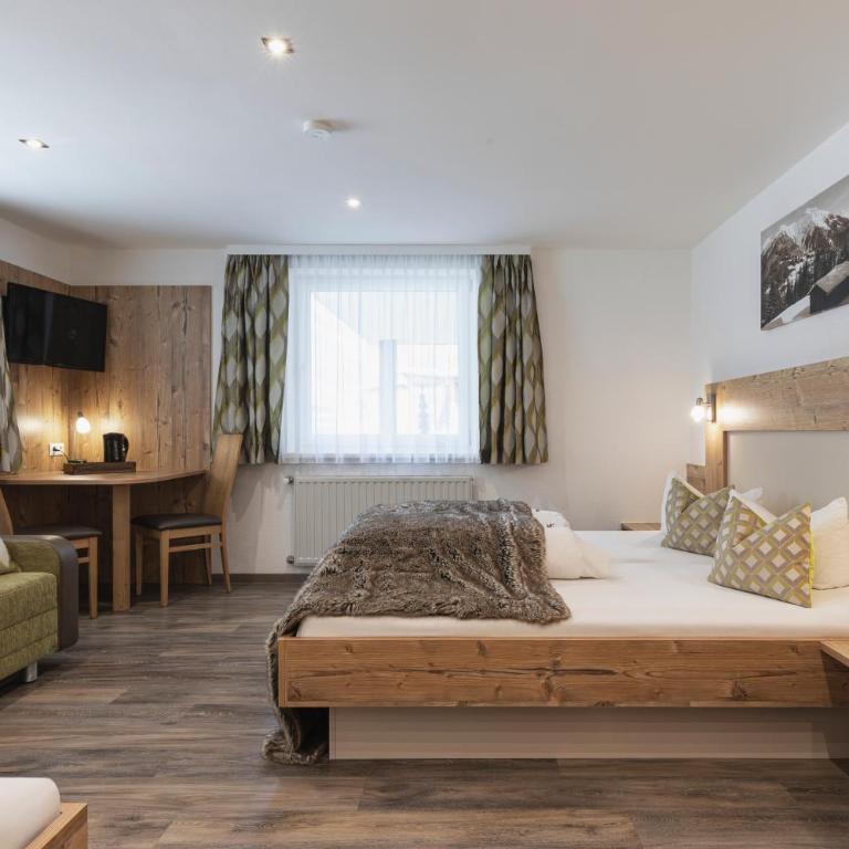 Birkheim - Standard Dreibettzimmer - 3