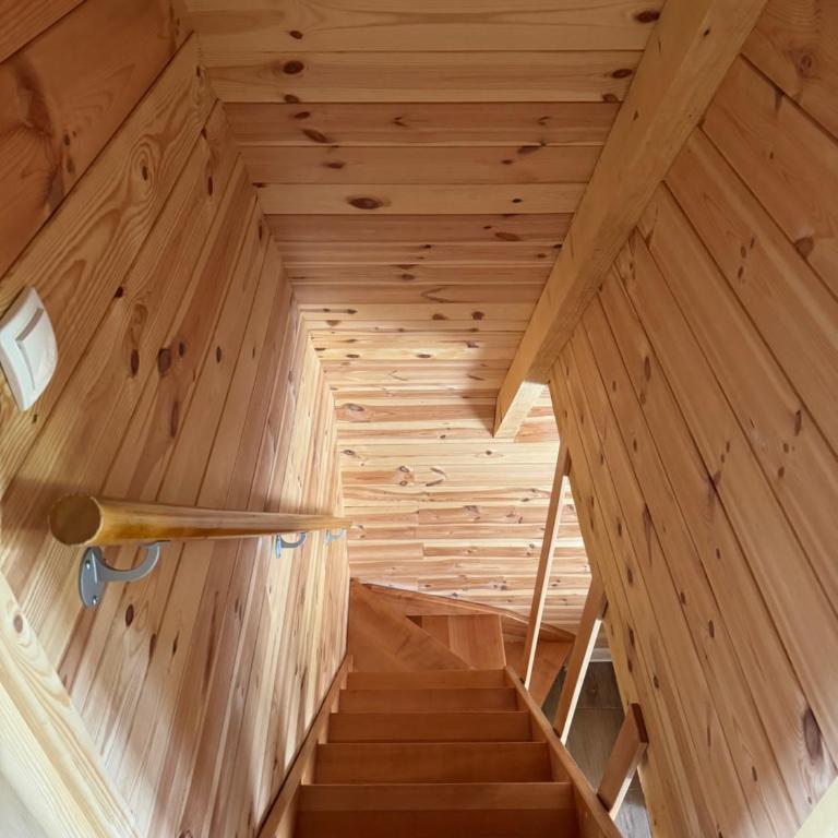 Mountain Villas Žabljak - Two-Bedroom Chalet - 22
