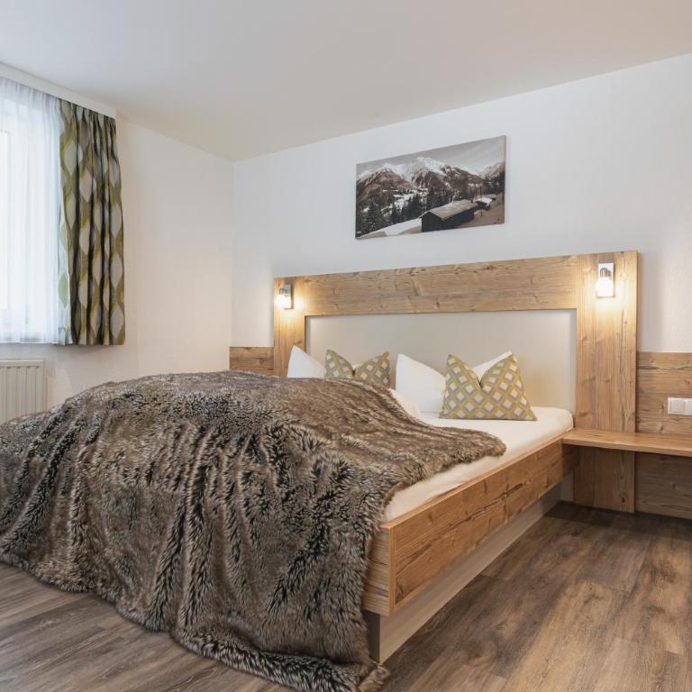 Birkheim - Standard Dreibettzimmer - 8