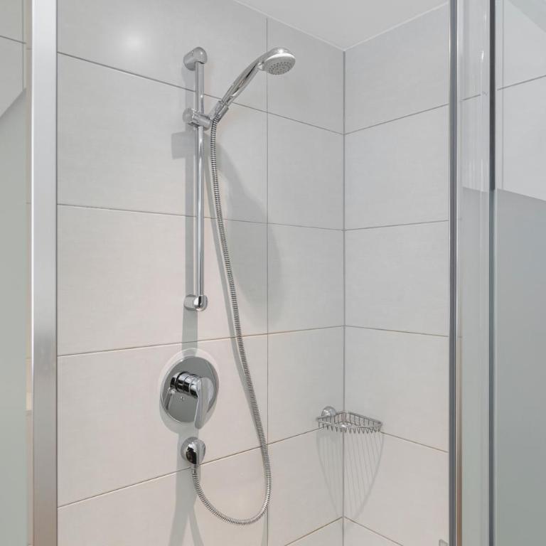 Birkheim - Standard Dreibettzimmer - 2